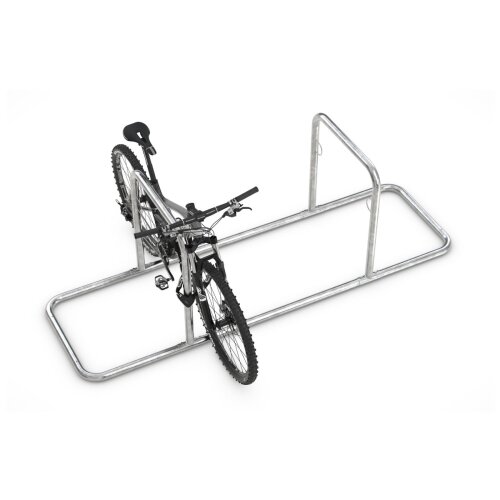 Fahrradanlehnsystem Galaxy XL zweiseitig, Breite 2520 mm, 4 Stk