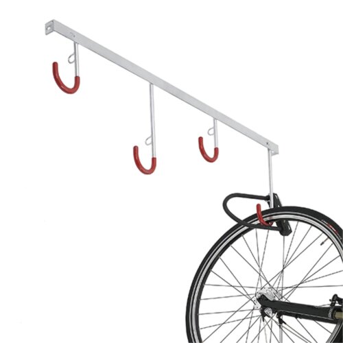 Reihen-Hängeparker Typ 3800, Deckenmontage Länge 500 Stellplätze 2