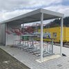 Doppelstockparker Lindau II Stellplätze insgesamt 4