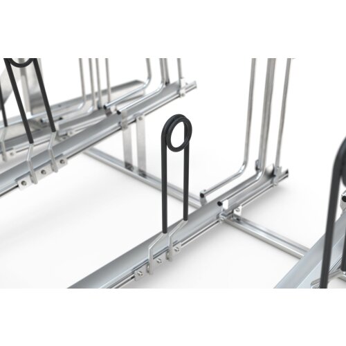 Doppelstockparker Lindau Profi doppelseitig, 500 mm Radabstand, 4