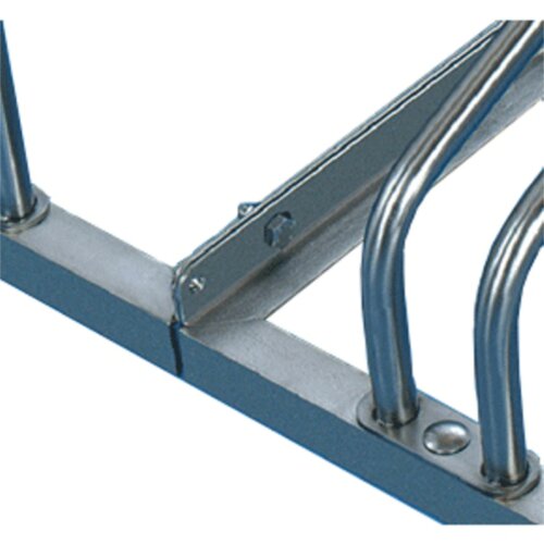 Bügelparker Typ 1000, zweiseitig