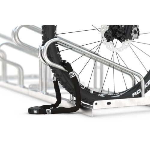 Bügelparker Typ 2000, zweiseitig