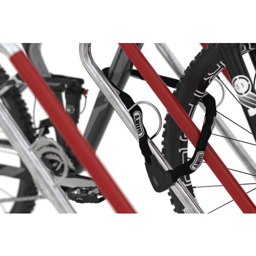 Anlehnbügel Typ 2500, einseitig