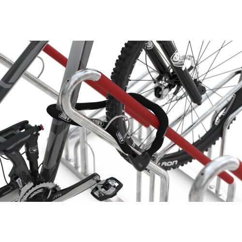 Fahrradständer Anlehnparker Typ 2500XBF