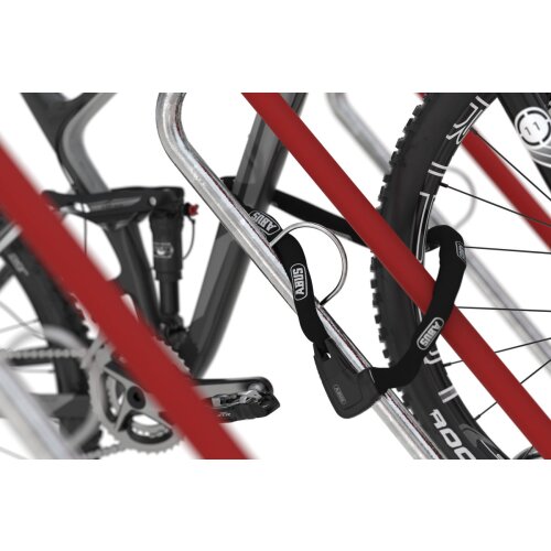 Fahrradständer Anlehnparker Typ 2500XBF Stellplätze 2