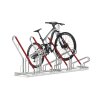 Fahrradständer Anlehnparker Typ 2500XBF Stellplätze 2