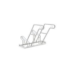 Fahrradständer Anlehnparker Typ 2600 XBF