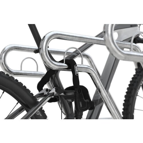Fahrradständer Anlehnparker Typ 2600 XBF Stellplätze 2