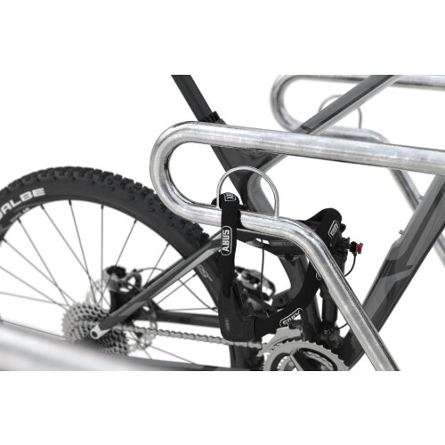 Fahrradständer Anlehnparker Typ 2600 XBF