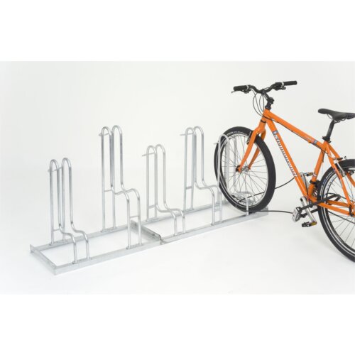 Bügelparker Balloon® Bike-Rack BALLOON® BIKE-RACK Stellplätze 2