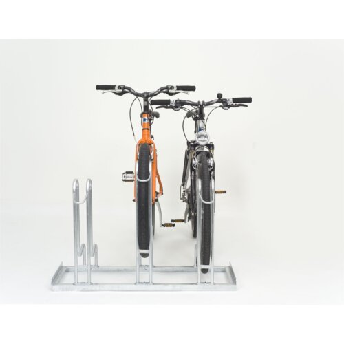 Bügelparker Balloon® Bike-Rack BALLOON® BIKE-RACK Stellplätze 2