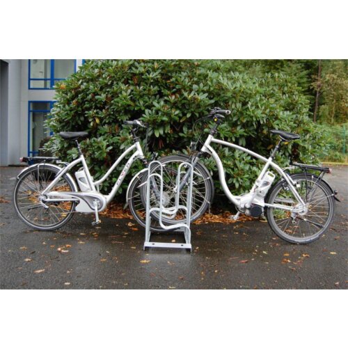 Standparker Typ 4000, zweiseitig