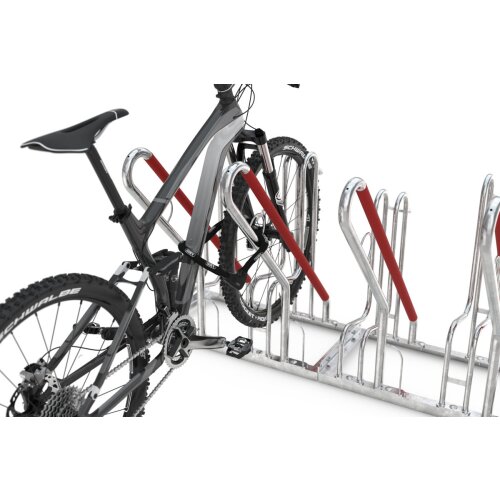 Anlehnbügel Typ 4500, einseitig