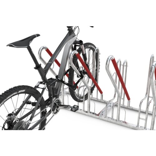 Anlehnparker Typ 4500XBF Stellplätze 2