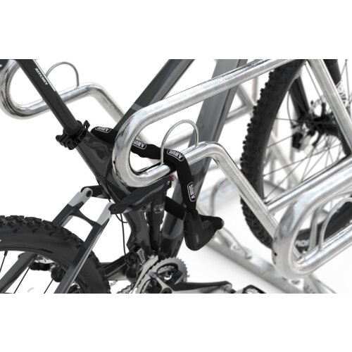 Anlehnparker Typ 4600 XBF