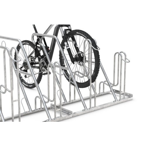 Anlehnparker Typ 4600 XBF