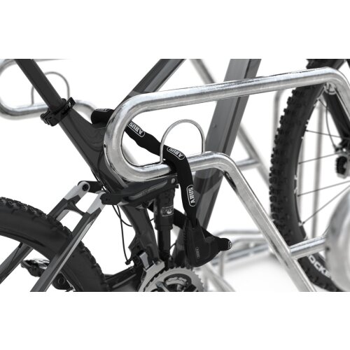 Anlehnparker Typ 4600 XBF