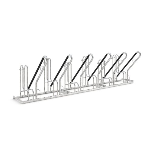 Fahrradständer Anlehnparker Typ 4700XBF
