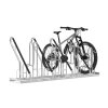 Fahrradständer Anlehnparker Typ 4700XBF