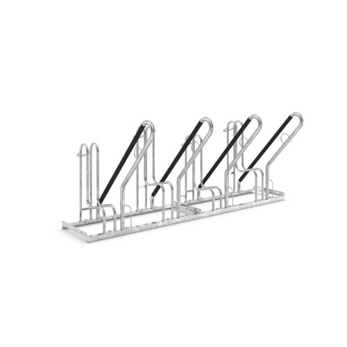 Fahrradständer Anlehnparker Typ 4700XBF Stellplätze 2