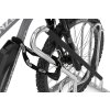 Fahrradständer Anlehnparker Typ 4700XBF Stellplätze 2