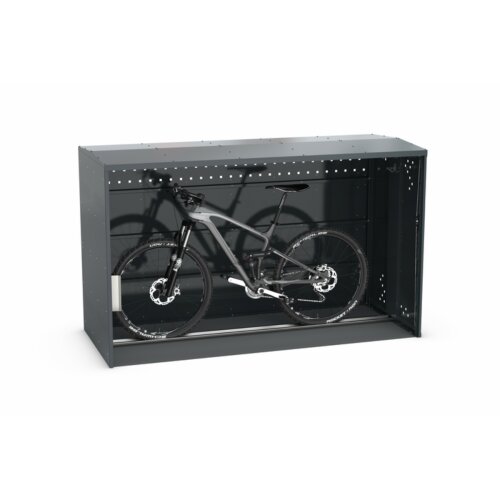 Fahrradgarage/Fahrradbox Treasure 1
