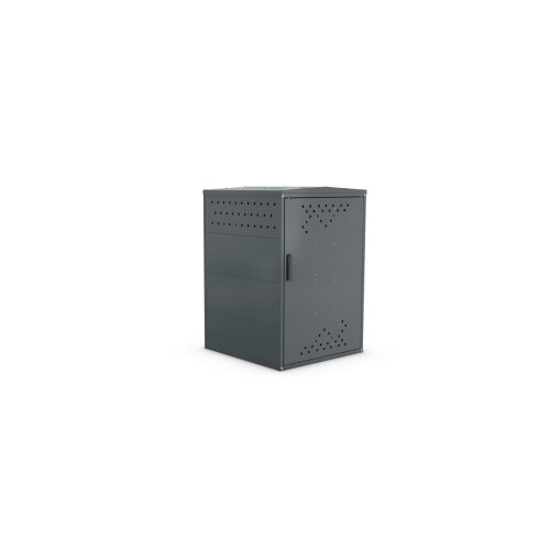 Rollatorbox G, Seitenwand links und rechts Seitenwand Seitenwand links und rechts