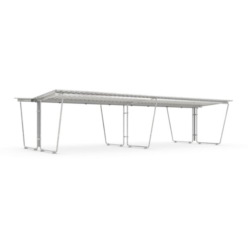 Überdachungssystem Siegen S28, doppelseitig