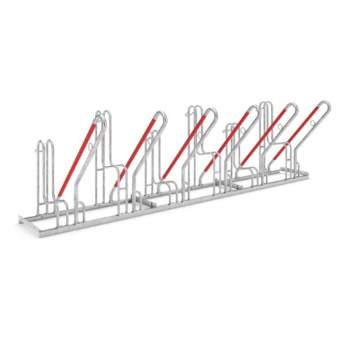 Fahrradüberdachung K2 b/b, einseitig