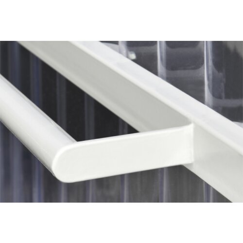 Unterstand Jena, einseitig