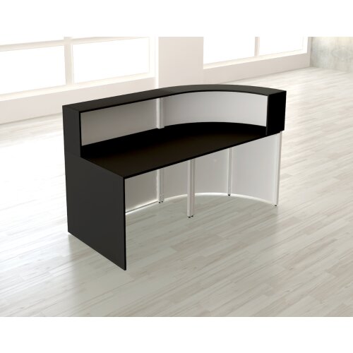 Empfangstheke Cercia Kompakt