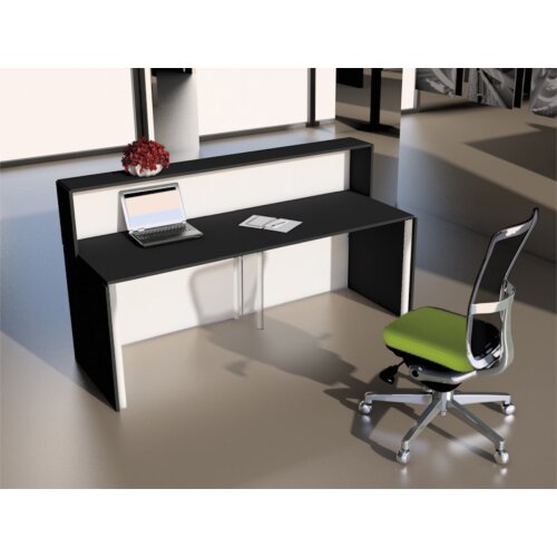 Empfangstheke Cercia Linear