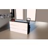 Empfangstheke Cercia Linear
