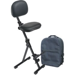 Stehhilfe zerlegbar mit Tasche manuelle...