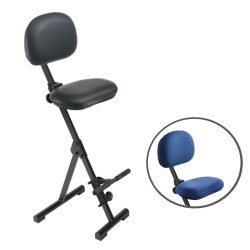 Stehhilfe klappbar versch. Bezüge