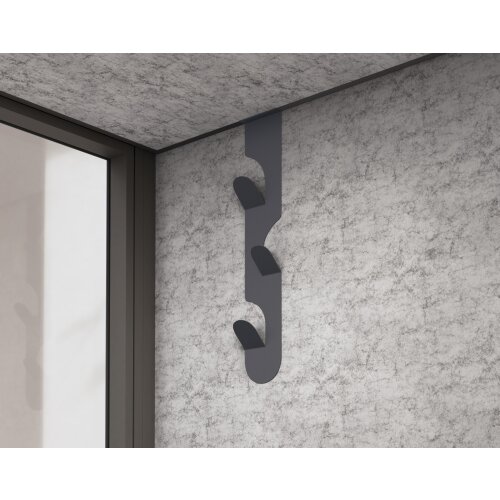 Büro Meetingbox für max 6 Benutzer