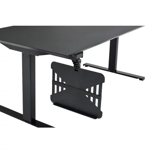 Laptop Halter zur Tischmontage