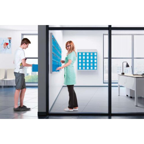 Kleinfach Durchreicheschrank