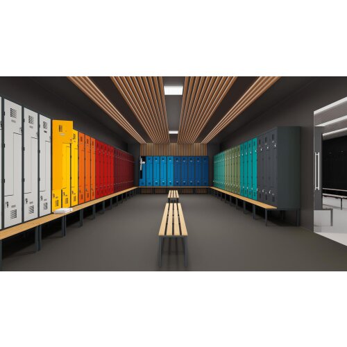 Z-Spind Select  8 Abteile  Abteilbreite 300mm