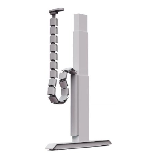 Kabelmanager magnetisch für elektrisch verstellbare Schreibtische