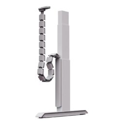 Kabelmanager magnetisch für elektrisch verstellbare...