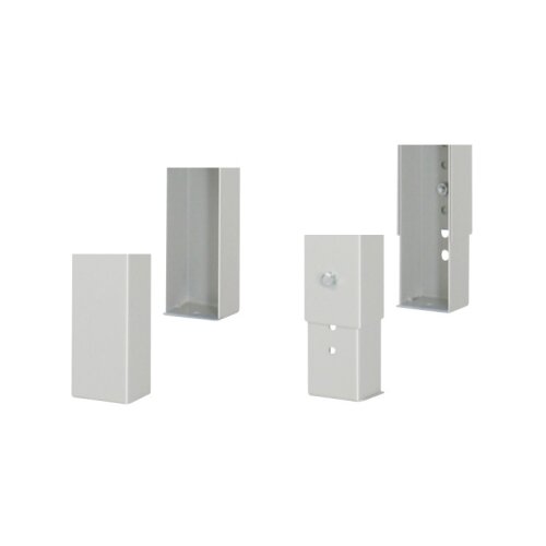 Werkbank mit Schublade und Ablageboden Buche- Serie Basel, Breite: 150 cm, ohne Höhenverstellung, Farbe: Gestell: Anthrazitmetallic, Schublade/ Front: Graphitschwarz