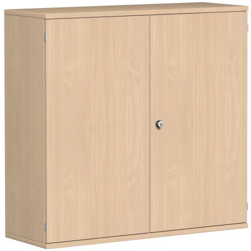 Aktenschrank 3 Ordnerhöhen, 120 cm breit