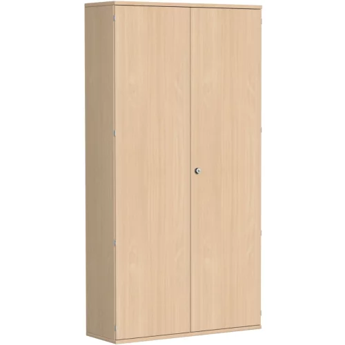Aktenschrank 6 Ordnerhöhen, 120 cm breit