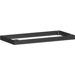 Metallsockel für Rollladenschränke Serie Profi,...