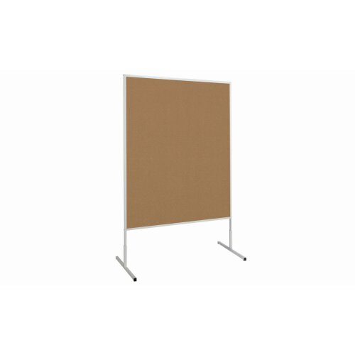 Moderationstafel 150x120 cm mit verschiedenen Oberflächen