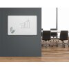 Whiteboard Eco 100 x 200 cm