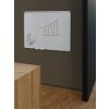 Whiteboard Profi Email, 90 x 120 cm
