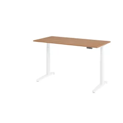 Schreibtisch elektrisch höhenverstellbar 160 x80,...