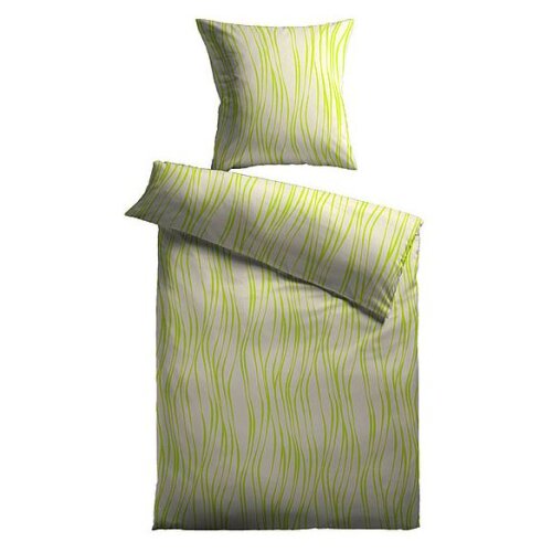 Bettwäsche Set 3 teilig